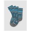 UYN JUNIOR OUTDOOR EXPLORER SOCKS 2PRS PACK Calze Bambini