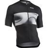 NORTHWAVE FORCE EVO JERSEY SHORT SLEEVE maglia estiva ciclismo