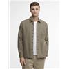 BARBOUR WASHED OVERSHIRT Giacca Uomo