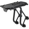 THULE TOUR RACK BLACK PORTAPACCHI
