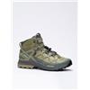 AKU ROCKET MID GTX Scarpe Trekking Uomo