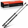 Frankberg 2x Molle a gas Portellone posteriore Compatibile con Classe A W169 A150 A160 A170 A180 A200 Compatto 2004-2012 Replace# 1697400045