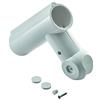 Armitage Shanks Ideal Standard - Contour21, Set di cursori per doccia, Bianco
