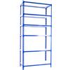 Simon Rack Scaffale metallo 2500x1000x400 mm - Simonclick