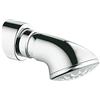 Grohe 27062000 Relexa Ultra Soffione Doccia, 5 Getti, Cromo