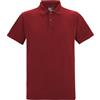 Regatta Professional Uomo PRO 50/50 Pique Polo Shirt Work T-Shirt Top