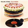 ABKCO The Rolling Stones 'Let It Bleed' Japan, Limited SHM-CD, Obi [CD]