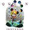 EMI Queen 'Innuendo' Virgin Records, 2011 Remaster [CD]