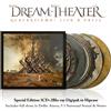 The Orchard Dream Theater 'Quarantieme: Live A Paris' 3CD + 2 Blu-ray, Limited [CD]