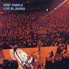 Warner Music Japan Deep Purple 'Made in Japan' Warner Music Japan, Deluxe Edition 2CD Booklet [CD]
