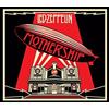 Warner Led Zeppelin 'Mothership' Warner Music Japan, 2014/2015 Remaster, 2CD [CD]
