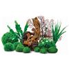 biOrb Decor Set 30L Legno Su Pietra