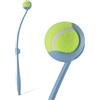 Amazon Basics Lanciatore di Palline per Cani con Palla, Monocolore