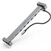 Hama Docking Station USB-C a 9 Porte (00200103)