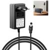 Unicavu Caricatore 17 V 1 A Adattatore