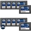 Patriot Memory Patriot P210 SATA 3 SSD da 128GB 2.5 Pollici Unità a Stato Solido Interna Confezione in Stock 10 Pezzi - P210S128G2510B