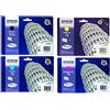 Epson Cartucce d'Inchiostro Originali 79XL e 79, Set da 4 Pezzi per Workforce Pro WF-4600, WF-4630 DWF, WF-4640 DTWF, WF-5100 Series, WF-5110 DW, WF-5190, WF-5600 Series, WF-5620 DWF, WF-5690