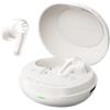 SoundPEATS C30 Cuffie Bluetooth con Hi-Res & LDAC, driver dinamico da 12 mm, ANC ibrido -52 dB, 6 mic, autonomia 52 ore e ricarica rapida, IP54, audio spaziale