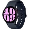 Samsung Smartwatch Samsung Galaxy Watch 6 40mm Graphite
