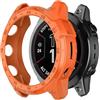 ISABAKE TPU Cover per Garmin EPIX pro 51MM/Fenix 7X /Enduro 2/Tactix 7