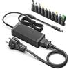 Top Chargeur® - Adattatore di alimentazione e caricatore da 12V 5V