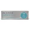 ACUVUE OASYS 1-Day con tecnologia HydraLuxe, Lenti a contatto giornaliere; Visione chiara e nitida e comfort elevato; Protezione UV;-7.50 diottrie; BC 8.5; DIA 14.30; 30 lenti