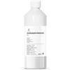 True Chem - Perossido di Idrogeno 3% per Pulizia Domestica, Pretrattamento del Bucato e Rimozione delle Macchie - 500ml