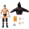 Mattel WWE Elite Collection - Cody Rhodes The American Nightmare, personaggio collezionabile Greatest Hits 2025, articolato e con mani intercambiabili, giocattolo per bambini, 8+ anni, JCH82