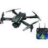 Silverlit Flybotic - Drone Foldable Wifi - Drone Pieghevole con Fotocamera e Trasmissione Video in Diretta - Decollo & Atterraggio Automatico - Volo Stazionario - RC Principianti Bambini/Adolescenti