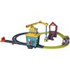 Thomas & Friends - Carica e Scarica Sandy, Playset con Trenini e Pista, Include Thomas la Locomotiva Motorizzata, Giocattolo per Bambini 3+ Anni, HDY58