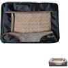 JOYELF Copertura di ricambio per letto per cani in memory foam, misura XL, 101 x 76 cm