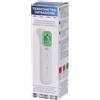 Gammadis Farmaceutici Srl Gammadis Medicare Tech Termometro Infrarossi Frontale 1 pz