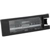BIAREN Fanale posteriore per targa Opel Astra H J K Corsa D E Insignia A Vectra Meriva A B Adam Ampera Cascada 13251936 13139990