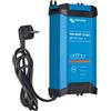 Victron Energy Blue Smart IP22 24-Volt 8 amp 230V, Caricatore Batteria a Singola Uscita CEE 7/7, Bluetooth