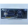 Takara Tomy Transformers Masterpiece MPG-02 Trainbot Getsuei