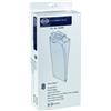 Sebo 7029ER - Confezione da 8 sacchetti ultra felix Singolo Bianco bianco