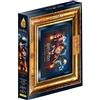 PANINI SPA Harry Potter trading card anniversary box (2001-2021). Con 1 card XXL. Con 21 card tematiche