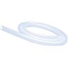 iMeistek Tubo in silicone, 10 mm ID x 13 mm OD, 1,5 Meter, tubo flessibile in silicone per il trasferimento della pompa