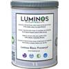 Solrac Luminos LUM1100 - BLANC PROVENCAL - Impregnante e finitura protettiva per legno bio. Lasur all'acqua - Bianco 1L