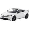 Tamiya scala 1/24 auto sportive serie n.373 Honda Prelude BF1 modello in plas...