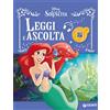 Disney Libri Libro - Sirenetta. Leggi E Ascolta. Ediz. A Colori. Con QR Code (La) - Disney L