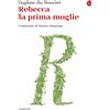 Il Saggiatore Libro - Daphne Du Maurier - Rebecca La Prima Moglie - Il Saggiatore