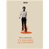 GOG Libro - Cavallo Pazzo - Un Ragazzo All'inferno - Gog
