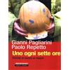 Gianni Pagliarini, Paolo Repetto. Uno ogni sette ore - DATANEWS