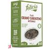 ANDRIANI SPA FELICIA BIO SARACENO FUSILLI 340 G