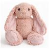 rafrtcl Coniglio di peluche (rosa)