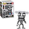 Funko Pop! Games Five Nights at Freddy's Endo-02 Vinyl Figure, 4 pollici, 2025 Fall Convention Exclusive, #1105
