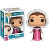 Funko 12256 Pop! Vinile Disney Beauty & The Beast Winter Belle