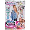 Smoby Simba 109270018 - Maggie & Bianca Set Personalizza i Tuoi Vestiti