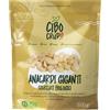CIBO CRUDO crudo biologico vegan Anacardi Naturali Sgusciati Crudi e Biologici - 1.5Kg. Anacardi Non Tostati e non Salati. Contengono Proteine Minerali e Vitamina B1 e B6. Da Usare Come Snack Insalate o Piatti a Base di Riso.